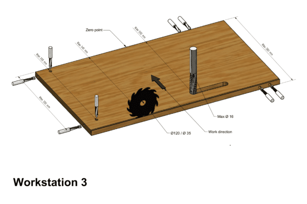 Motus CNC - Image 3