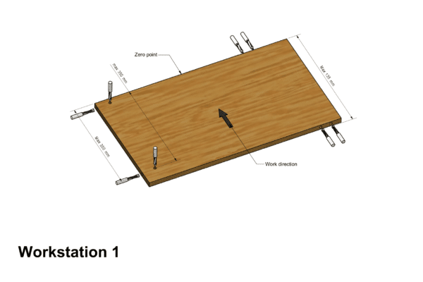 Motus CNC - Image 2