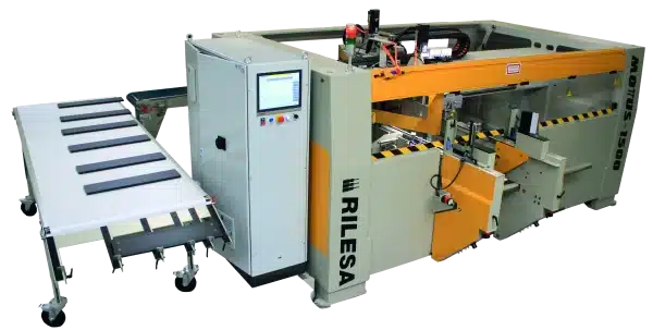 Motus CNC