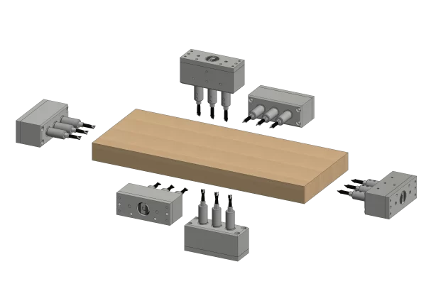 Pro-Line - Image 2