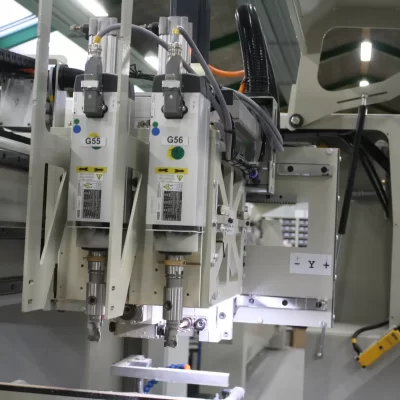 Double milling unit in step 3_11zon